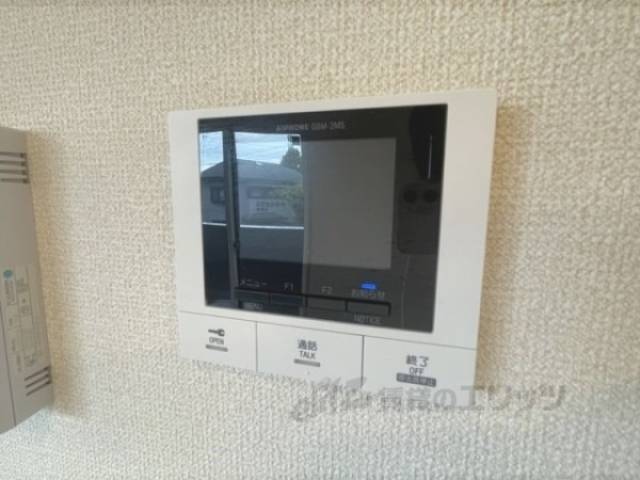 ドアフォン（ＴＶ含）