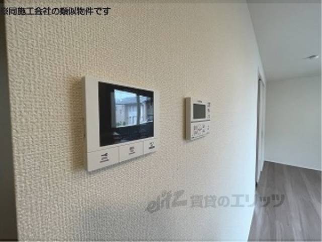 ドアフォン（ＴＶ含）