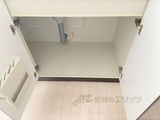 キッチン　収納