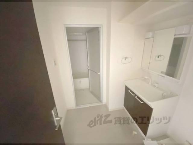 洗面所　脱衣所