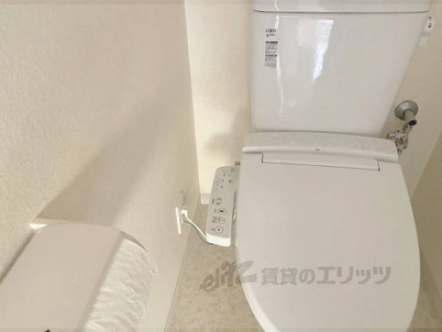 トイレ　洗浄リモコン