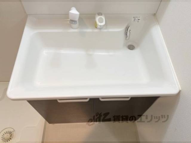 洗面所