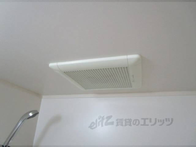 ユニットバス　換気扇