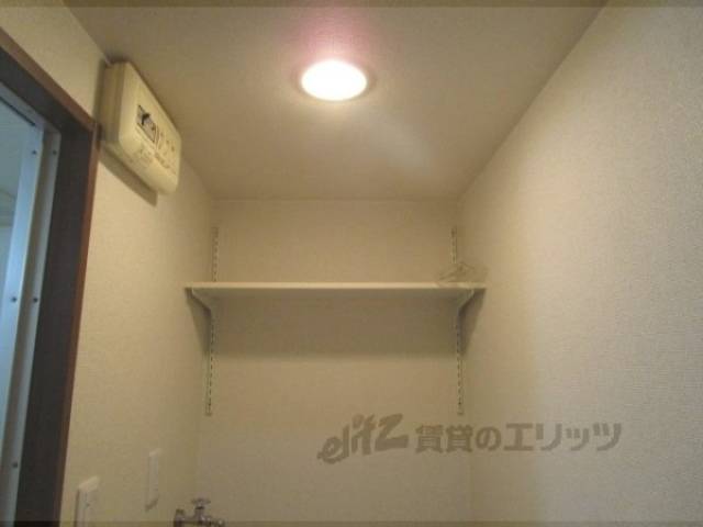 洗面所　収納