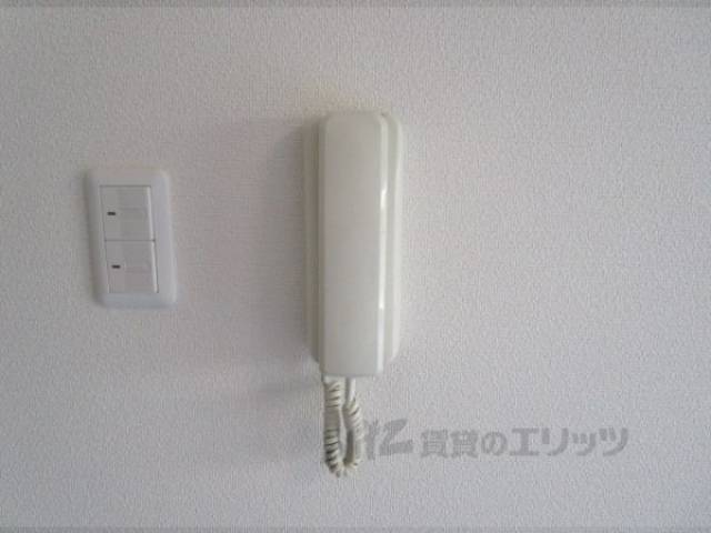 ドアフォン