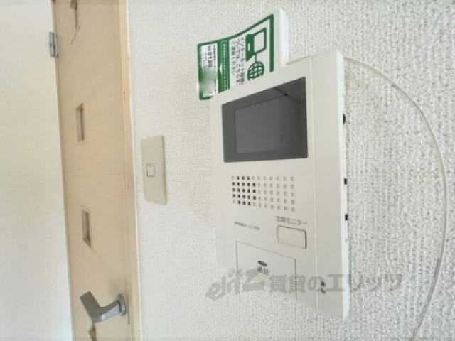 ドアフォン（ＴＶ含）