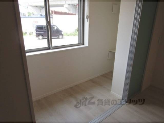 インナーテラス