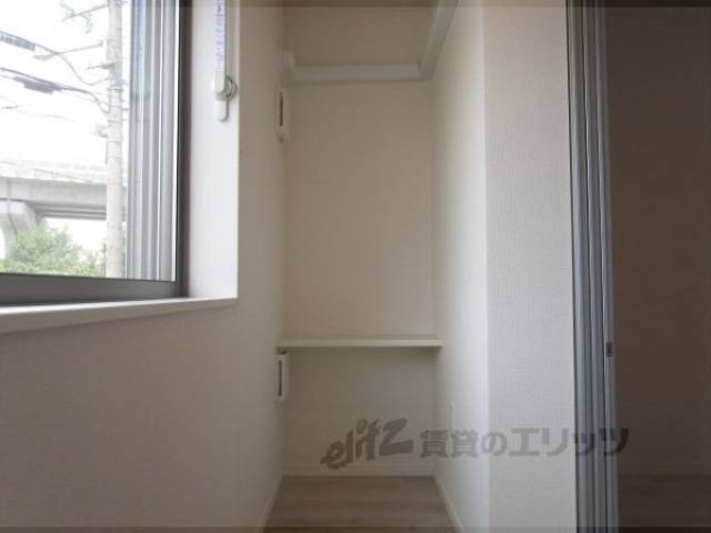 インナーテラス