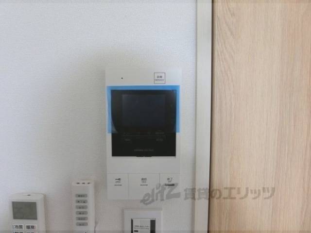 ドアフォン（ＴＶ含）