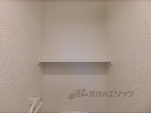 トイレ　収納