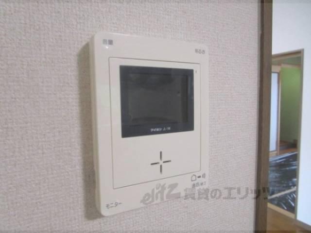 ドアフォン（ＴＶ含）