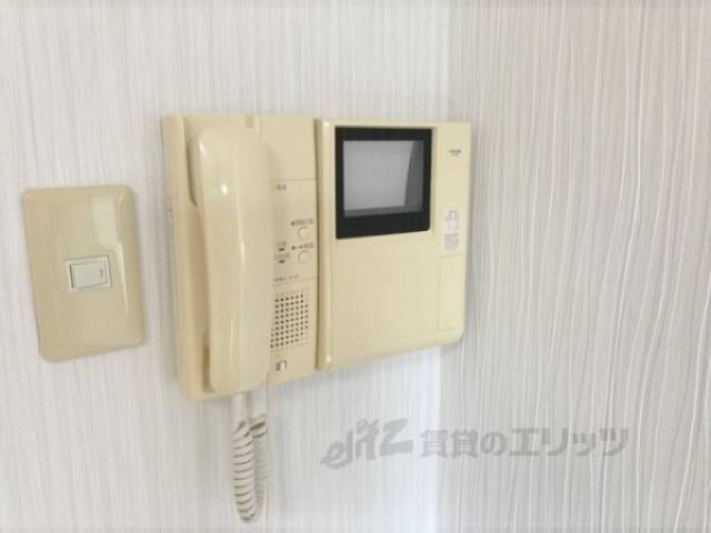 ドアフォン（ＴＶ含）