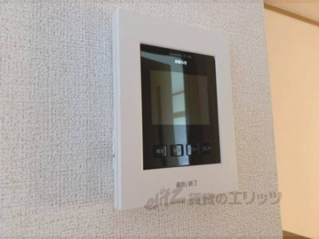 ドアフォン（ＴＶ含）