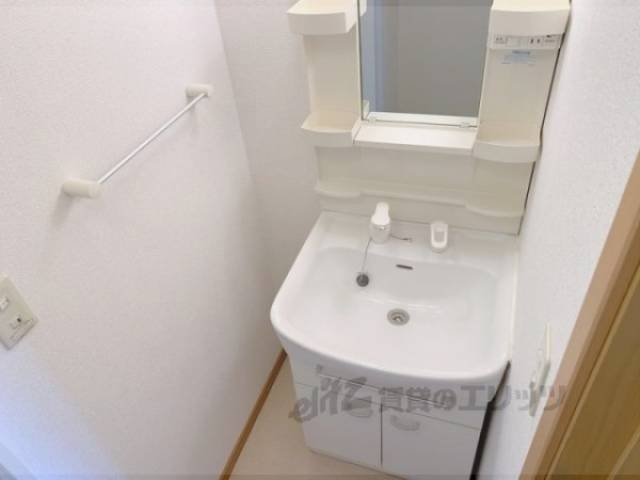 洗面所
