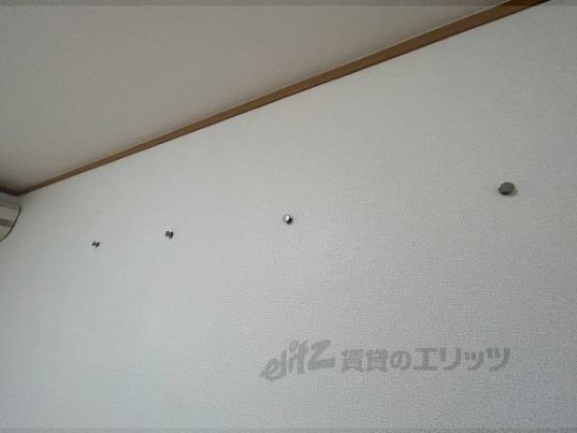 壁掛け