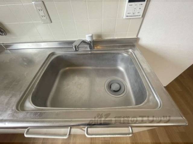 キッチン　和室