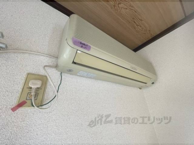 エアコン