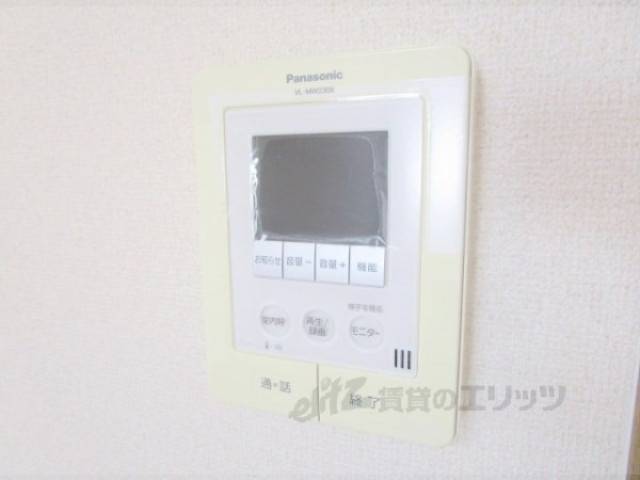 ドアフォン（ＴＶ含）