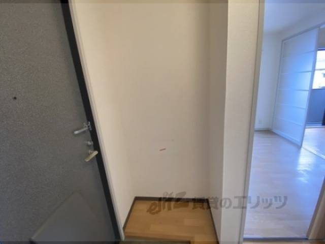 下駄箱置き場