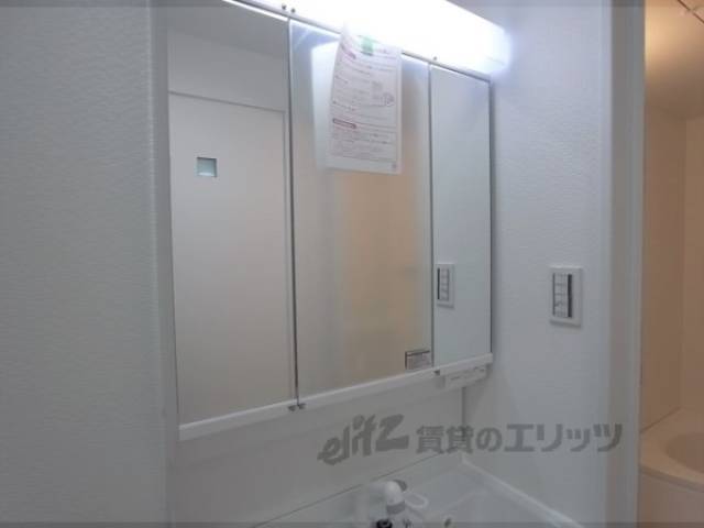 洗面所