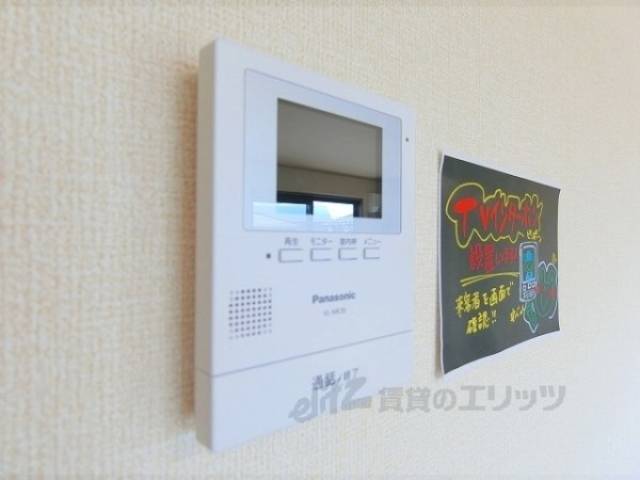 ドアフォン（ＴＶ含）