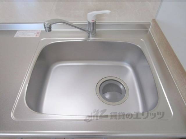 キッチン　シンク