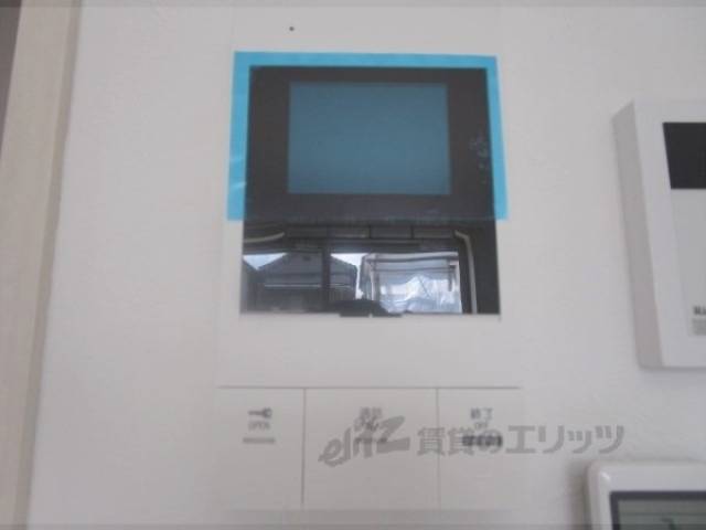 ドアフォン（ＴＶ含）