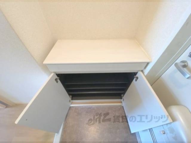 下駄箱