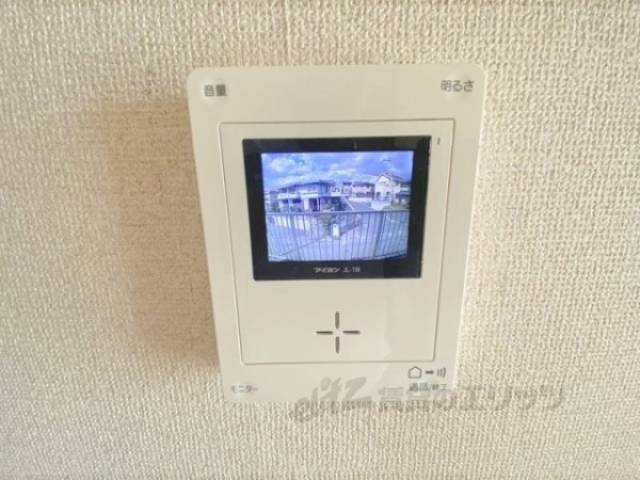 ドアフォン（ＴＶ含）