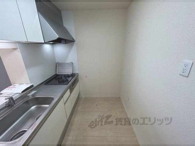 冷蔵庫置場