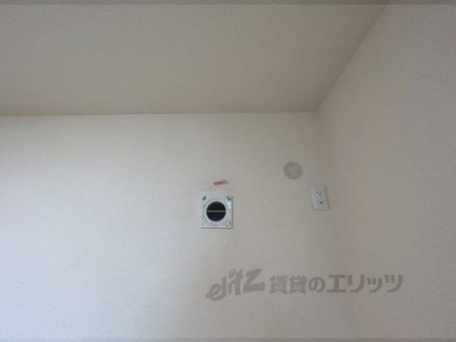 エアコン　設置可能