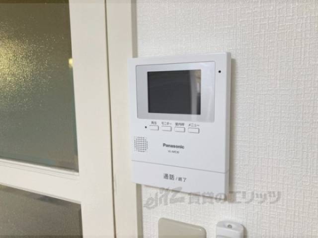 ドアフォン（ＴＶ含）