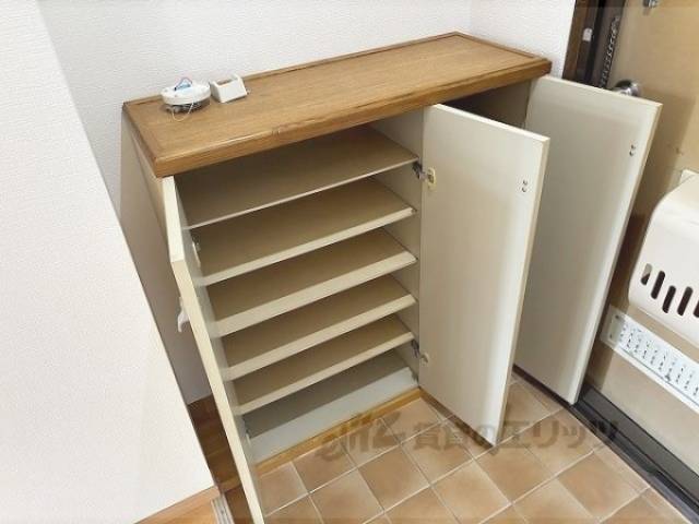 下駄箱