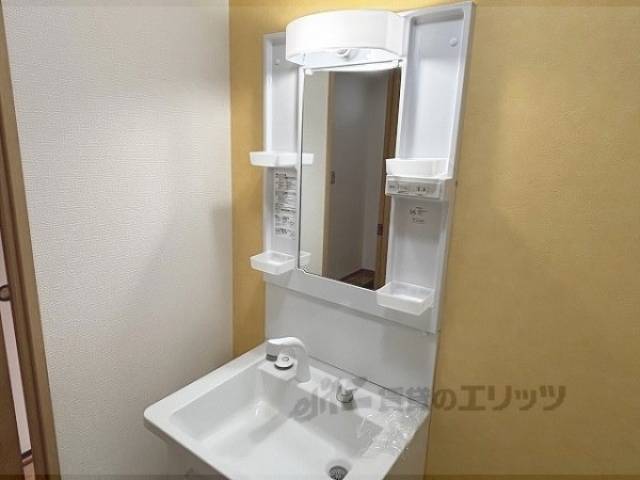 洗面所