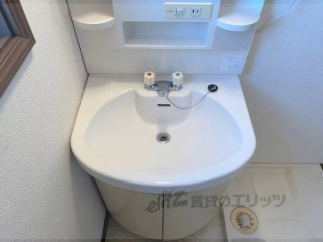 洗面所