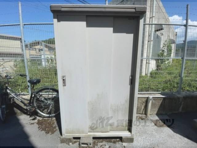 倉庫