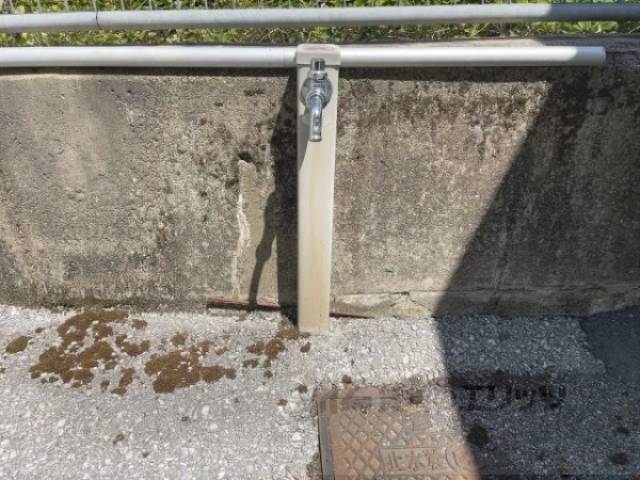 水場