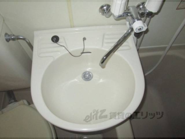 洗面所