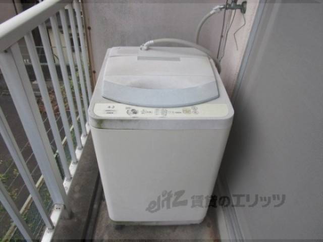 洗濯機