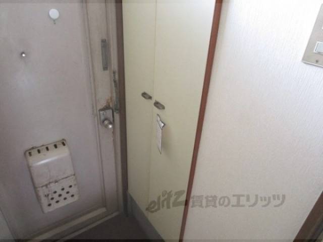下駄箱