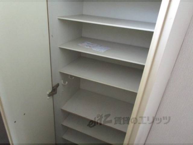 下駄箱