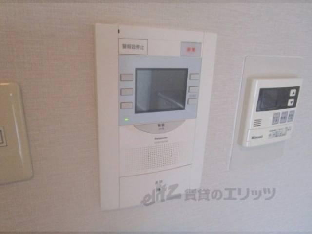 ドアフォン（ＴＶ含）