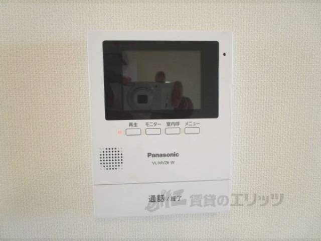 ドアフォン（ＴＶ含）