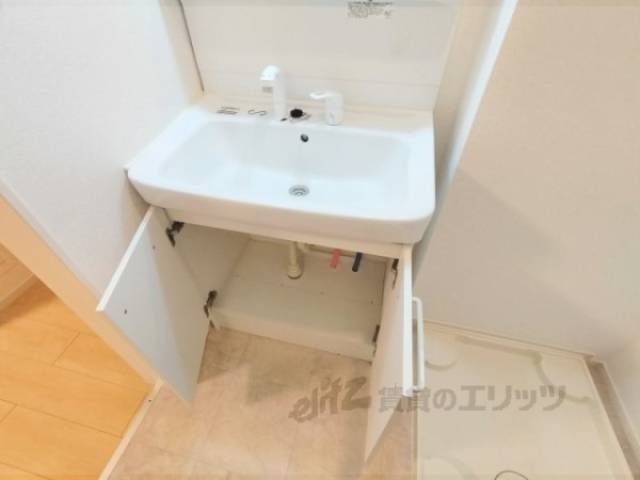 洗面所