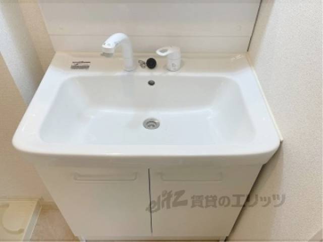 洗面所