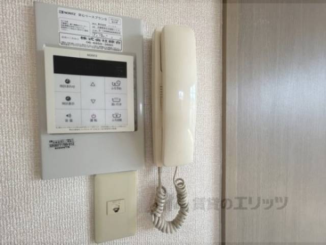 ドアフォン（ＴＶ含）