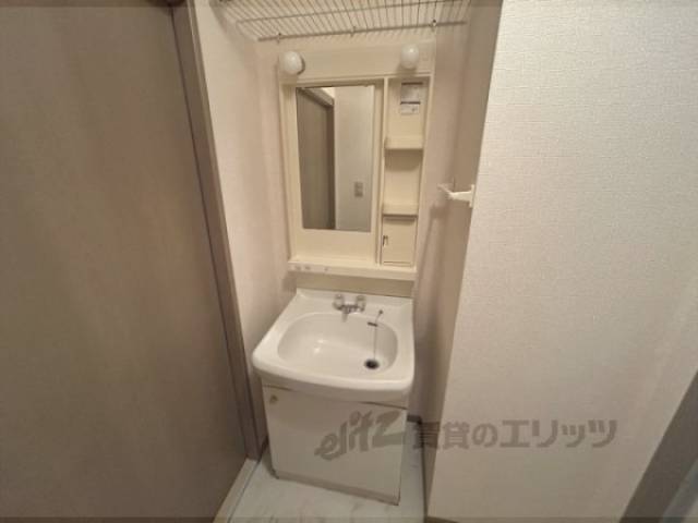 洗面所