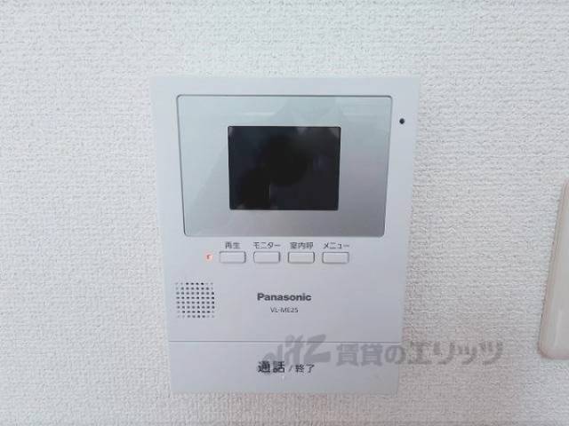 ＴＶモニターフォン