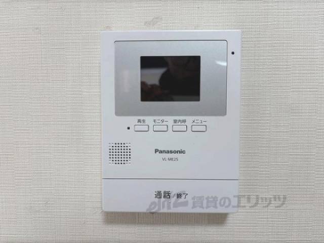 ドアフォン（ＴＶ含）
