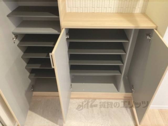 下駄箱